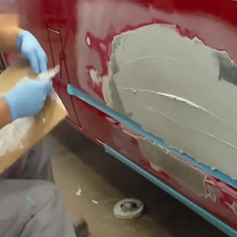 Putty Scraper Auto Body Scrape - Auto Body Filler review and price