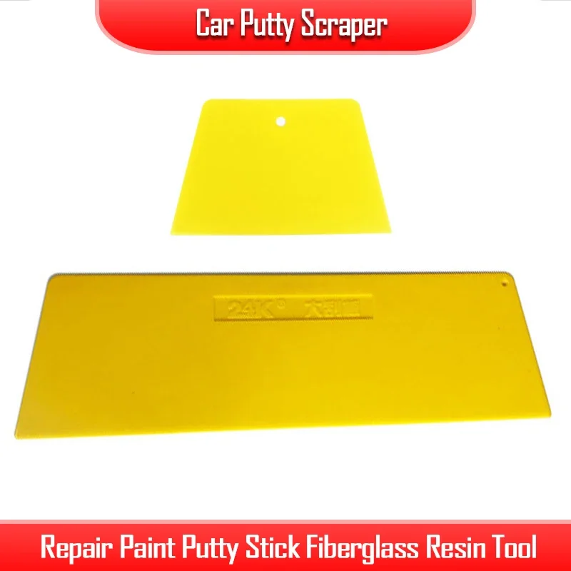 Putty Scraper Auto Body Scrape - Auto Body Filler review and price