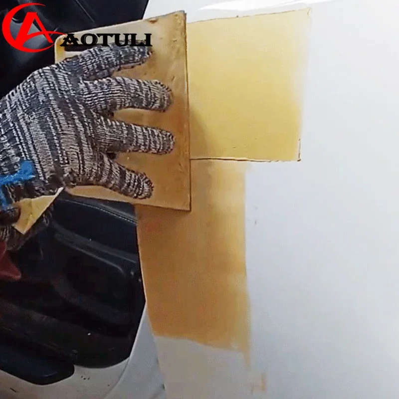 Putty Scraper Auto Body Scrape - Auto Body Filler review and price