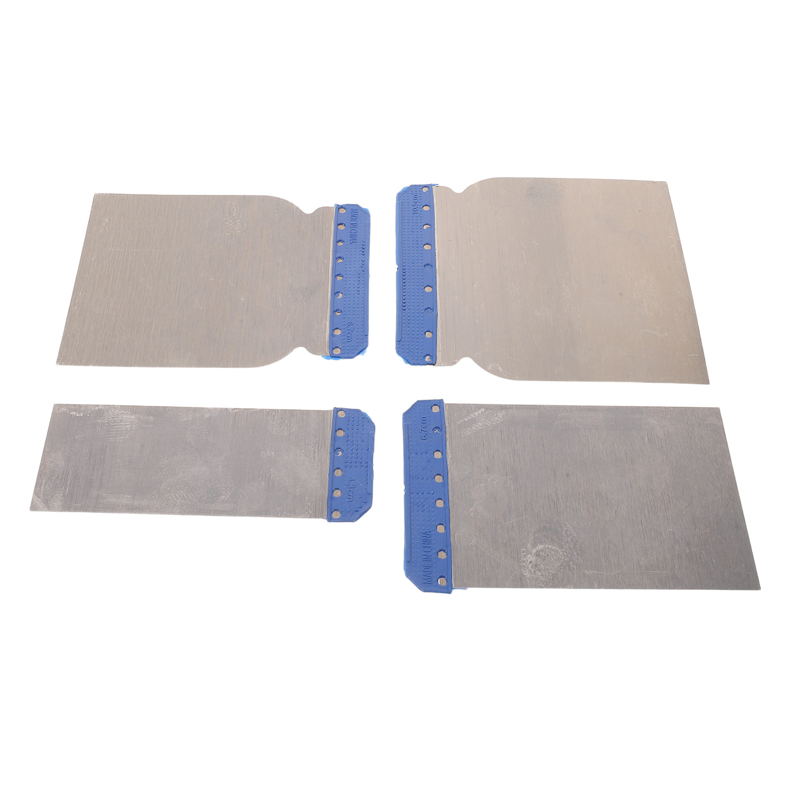 1Set Stainless Steel Paint Scr - Auto Body Filler review and price