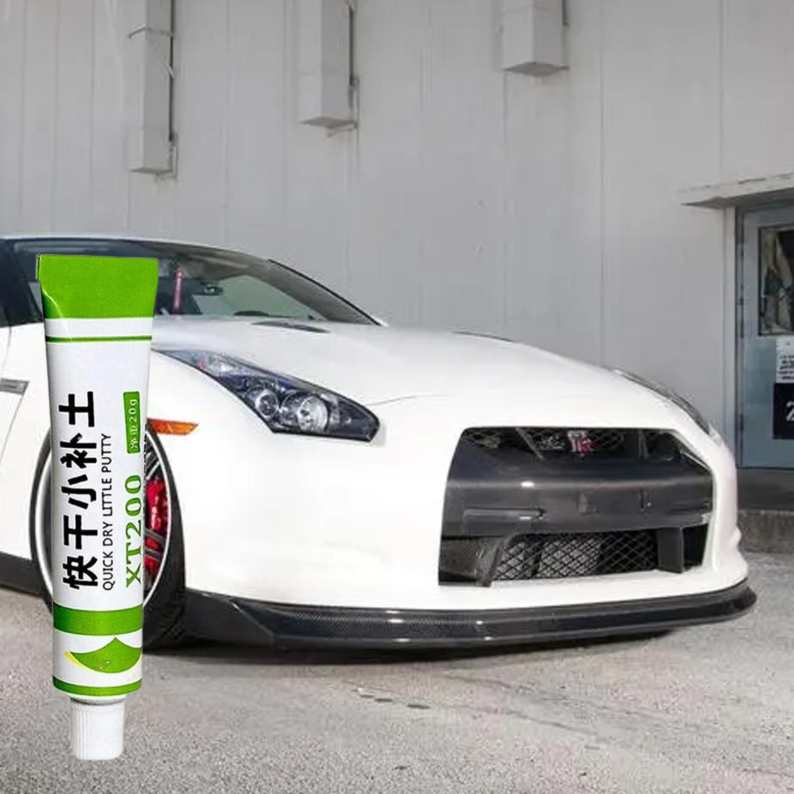 Car Body Putty Quick Dry Profe - Auto Body Filler review and price