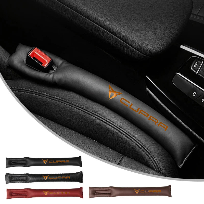 Car Seat Gap Filler Strip Soft - Auto Body Filler review and price