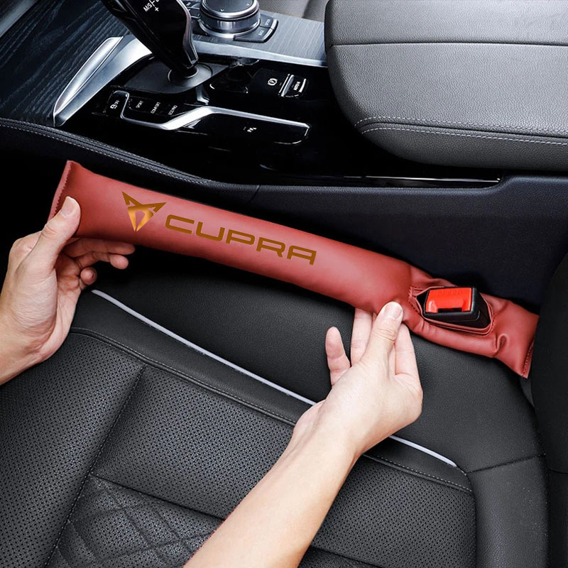 Car Seat Gap Filler Strip Soft - Auto Body Filler review and price