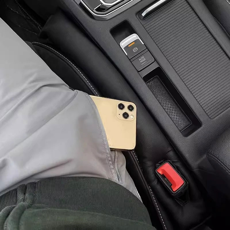 Car Seat Gap Filler Strip Soft - Auto Body Filler review and price