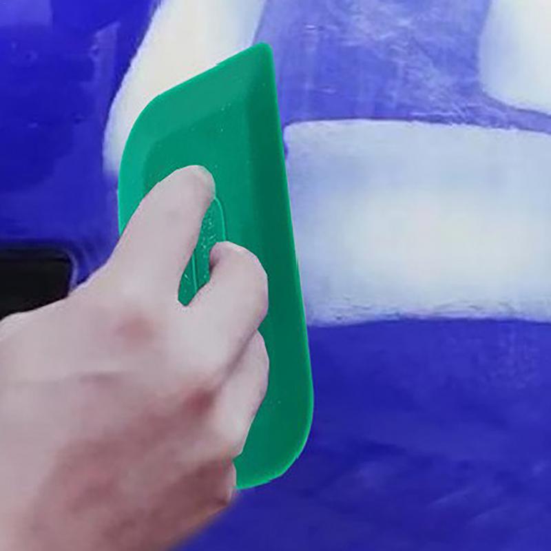 1pc Car Putty Rubber Scraper O - Auto Body Filler review and price