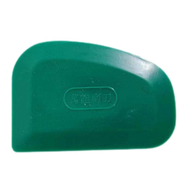 Car Rubber Small Oval Scraper  - Auto Body Filler review and price